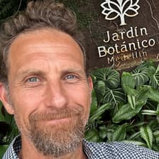 Profile picture for Dave Kramer BGA Green Programs Director