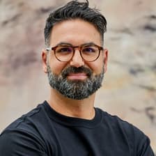 Profile picture for Ryan Zahrai