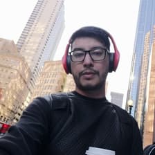 Profile picture for Nicolas Perez