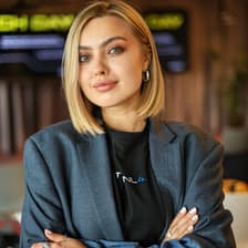 Profile picture for Tania Ladanova
