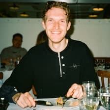 Profile picture for Jay Creagh