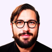 Profile picture for Ron Hamenahem