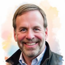 Profile picture for Jothy Rosenberg