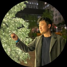 Profile picture for William Yoo