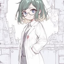Profile picture for Hawkie(ほーきー)
