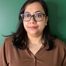 Profile picture for Snigdha Bera