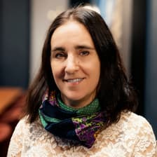 Profile picture for Louise Thomas
