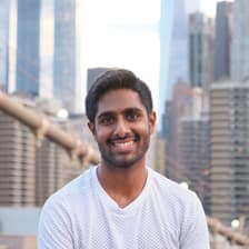 Profile picture for Sai Vasam