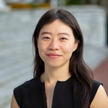 Profile picture for Karen Wu