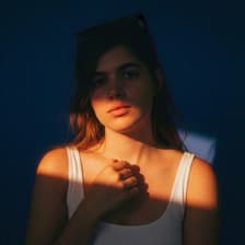 Profile picture for Milena Prates