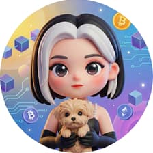 Profile picture for Amelia Hu