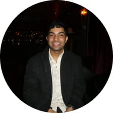 Profile picture for Ani Gottiparthy