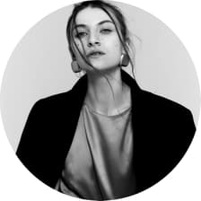 Profile picture for Liza Krysachenko