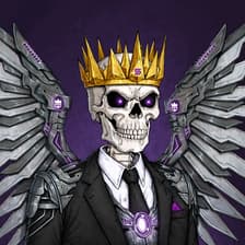 Profile picture for Tin (Callahan)