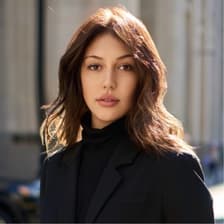 Profile picture for Eliza Kurazova