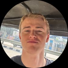 Profile picture for William Stevens