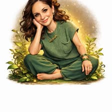 Profile picture for Zaiba Hasan