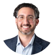 Profile picture for Gregory Petrossian