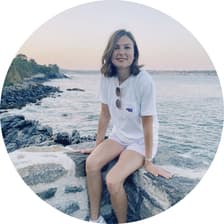 Profile picture for Eve Volkova