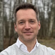 Profile picture for Lars la Cour Poulsen