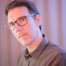 Profile picture for Dirk Murschall