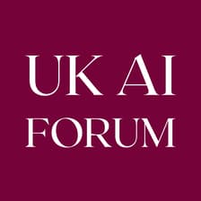 Profile picture for UK AI Forum