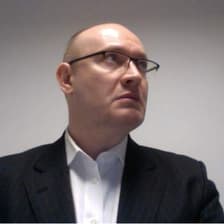 Profile picture for Dominic Gallagher