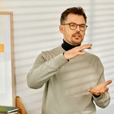Profile picture for Dr. Peter Möllmann