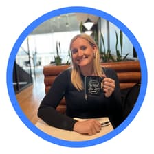 Profile picture for Taylor Cromwell