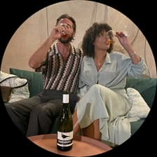 Profile picture for Fruit Jazz