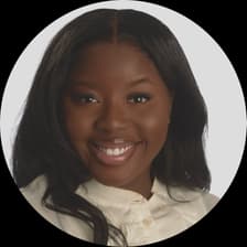 Profile picture for Sarah Talabi