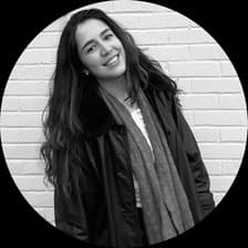 Profile picture for Mariana Ortiz