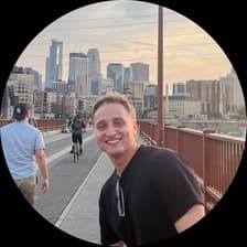 Profile picture for Eli Feldstein