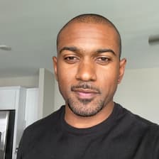 Profile picture for Jabari Boudreaux