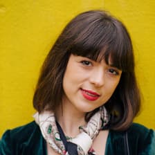 Profile picture for Mishka Nemes