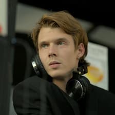 Profile picture for Charles Legard 