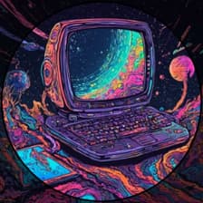 Profile picture for Ezekiel