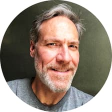 Profile picture for Eric Forst