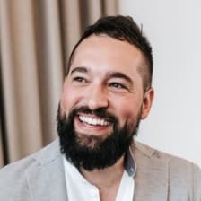 Profile picture for Rob Dickey