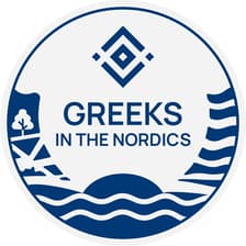 Profile picture for Greeks in the Nordics