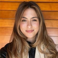 Profile picture for Elsa Mayer