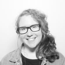 Profile picture for Anna McCallon