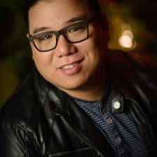 Profile picture for Jimmy Hua