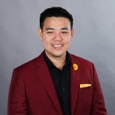 Profile picture for Spencer Hsu