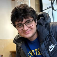 Profile picture for Naman Narula