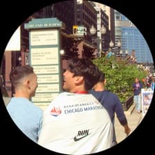 Profile picture for Matt Kang