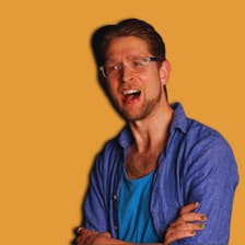 Profile picture for Andrew Ormerod