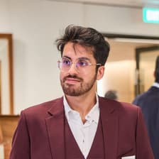 Profile picture for Pranav Kalra