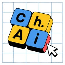 Profile picture for Ch.ai - your affordable Ai educator