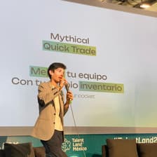 Profile picture for Adrián Sancho